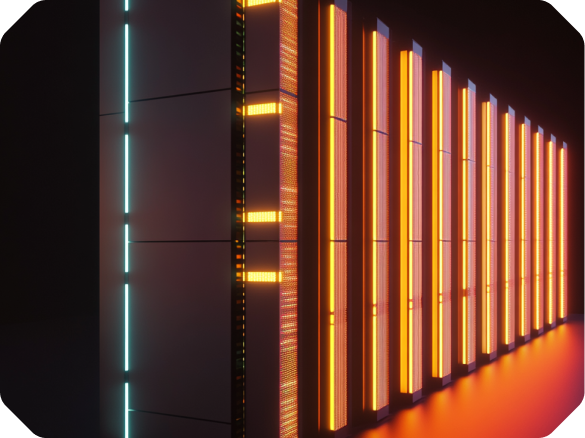 AI Factory Accelerator