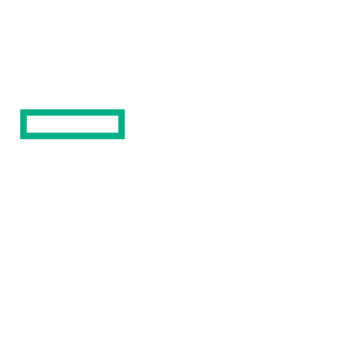 hpe logo